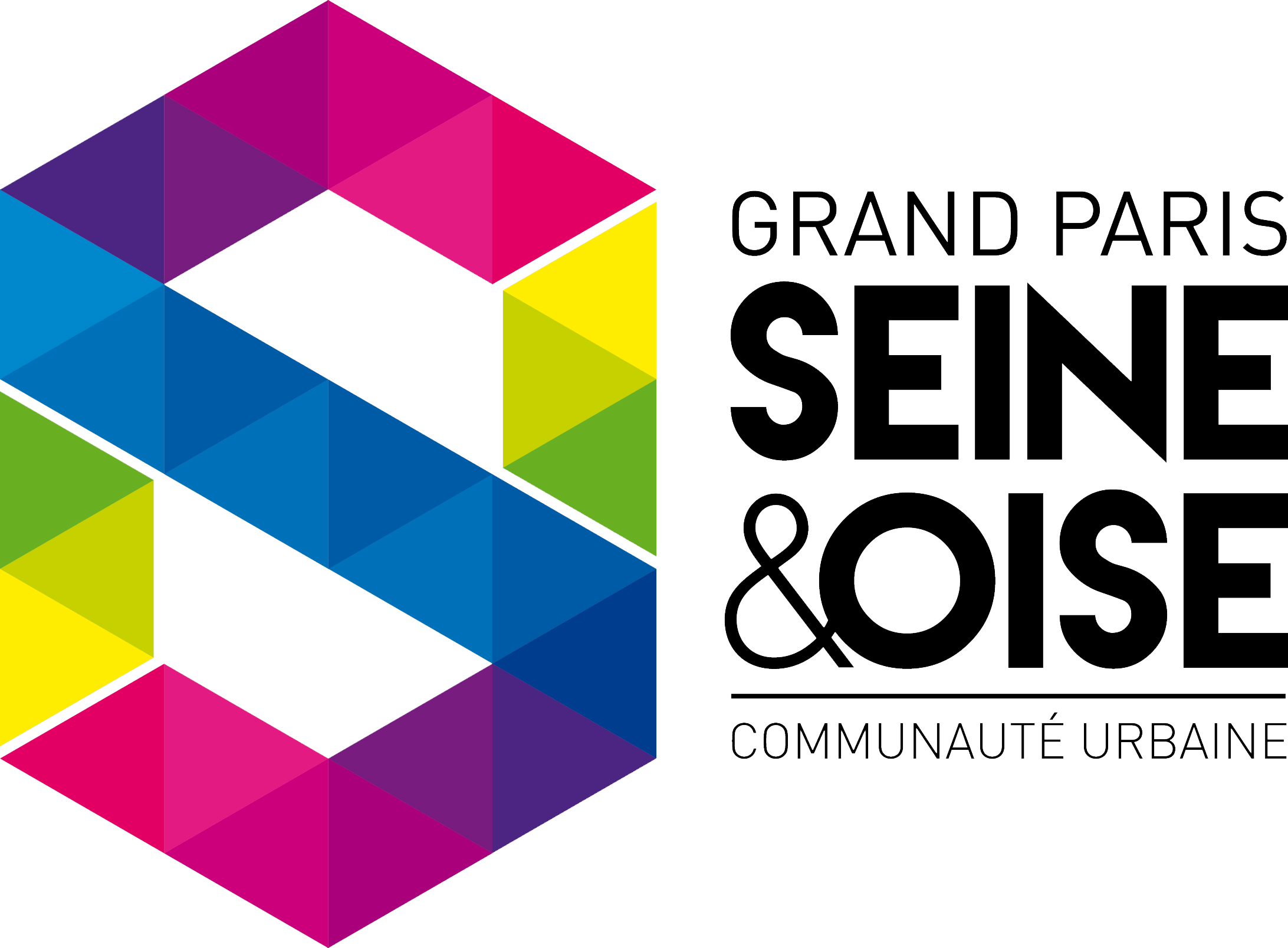 Grand Paris Seine & Oise