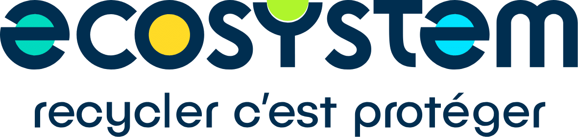 Ecosystem, recycler c'est protéger